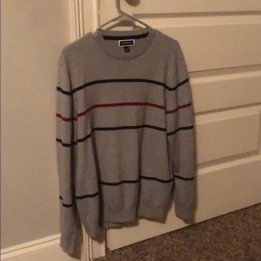 Club Room Long Sleeve Shirt